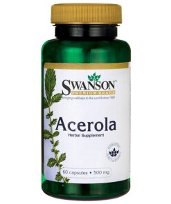 Swanson - Acerola