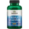 Swanson - Acetyl L-Carnitine