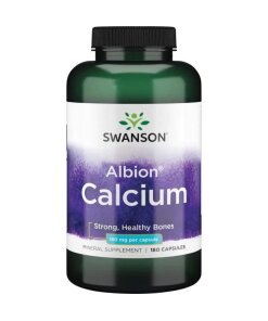 Swanson - Albion Calcium