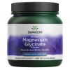 Swanson - Albion Magnesium Glycinate Powder - 150g