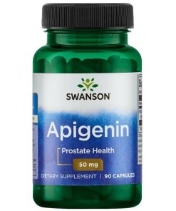 Swanson - Apigenin