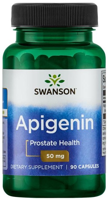 Swanson - Apigenin