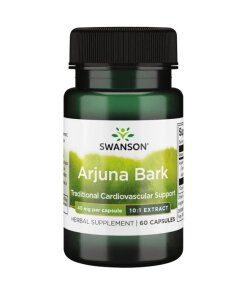 Swanson - Arjuna Bark (10:1) Extract