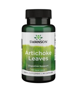 Swanson - Artichoke Leaves