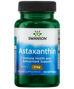 Swanson - Astaxanthin