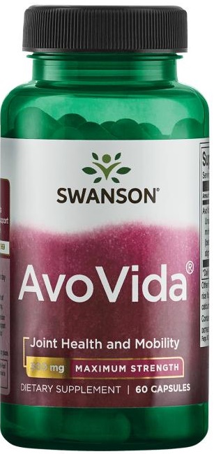 Swanson - AvoVida