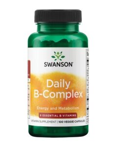 Swanson - B-Complex
