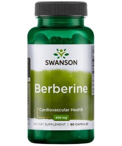 Swanson - Berberine