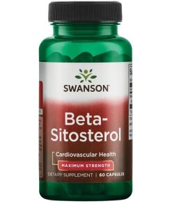 Swanson - Beta-Sitosterol