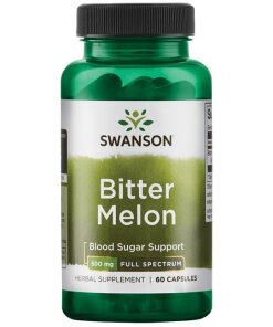 Swanson - Bitter Melon