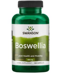Swanson - Boswellia