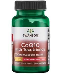 Swanson - CoQ10