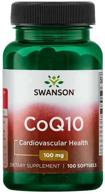 Swanson - CoQ10