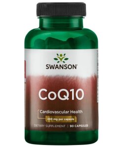 Swanson - CoQ10