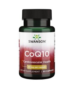 Swanson - CoQ10