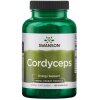 Swanson - Cordyceps - 120 caps