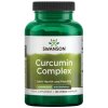 Swanson - Curcumin Complex - 120 vcaps