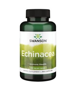 Swanson - Echinacea
