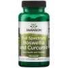 Swanson - Full Spectrum Boswellia and Curcumin