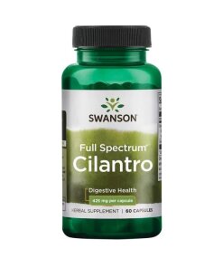 Swanson - Full Spectrum Cilantro