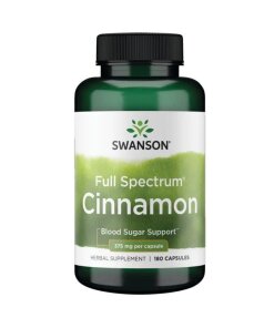Swanson - Full Spectrum Cinnamon