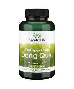 Swanson - Full Spectrum Dong Quai