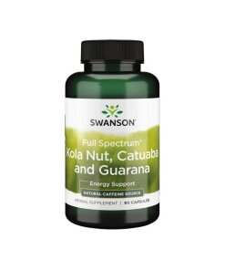 Swanson - Full Spectrum Kola Nut