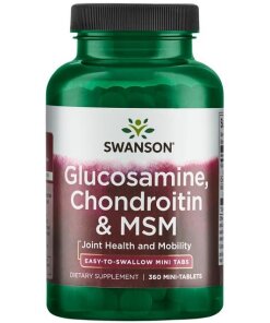 Swanson - Glucosamine