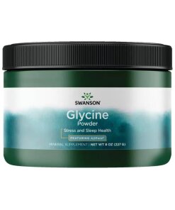Swanson - Glycine