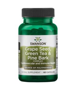 Swanson - Grape Seed