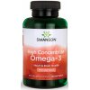 Swanson - High Concentrate Omega-3 - 120 softgels