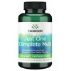 Swanson - Just One Complete Multi without Iron - 130 tablets