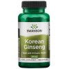 Swanson - Korean Ginseng
