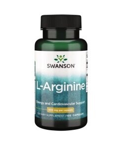 Swanson - L-Arginine