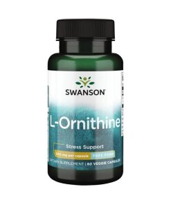 Swanson - L-Ornithine