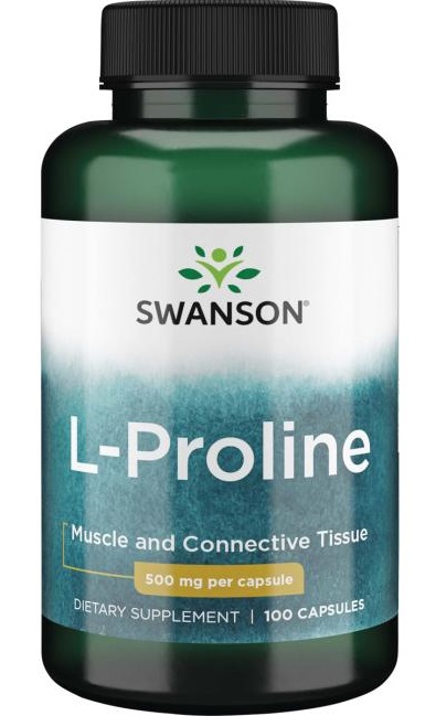 Swanson - L-Proline