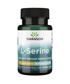 Swanson - L-Serine