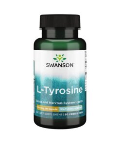 Swanson - L-Tyrosine