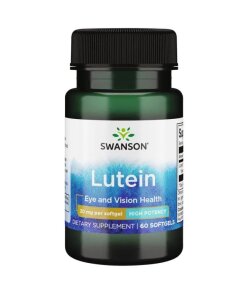 Swanson - Lutein