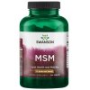 Swanson - MSM