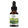Swanson - Milk Thistle Liquid Extract - 29 ml.