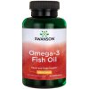Swanson - Omega-3 Fish Oil