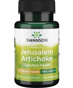 Swanson - Prebiotic Jerusalem Artichoke