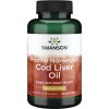 Swanson - Pristine Norwegian Cod Liver Oil