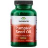Swanson - Pumpkin Seed Oil
