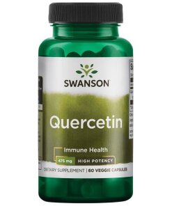 Swanson - Quercetin