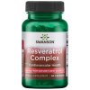 Swanson - Resveratrol Complex - 60 caps