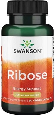Swanson - Ribose