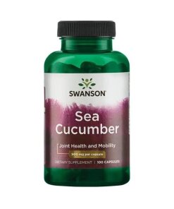 Swanson - Sea Cucumber
