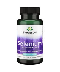Swanson - Selenium